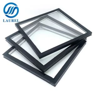 Argon glass isolert glassenheter for vinduer